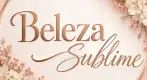 Logo Beleza Sublime
